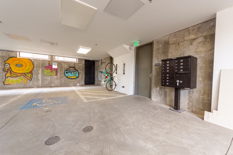Denver Condo: 434 Santa Fe Drive - 201