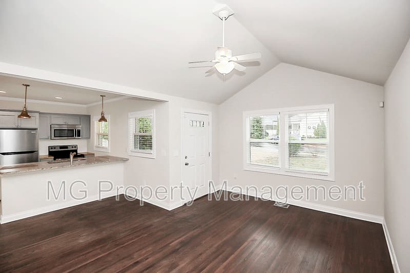 Charlotte Condo: 2002 Union Street