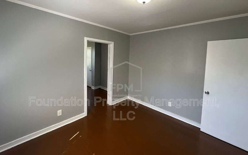 Memphis Condo: 1117 Keating Street
