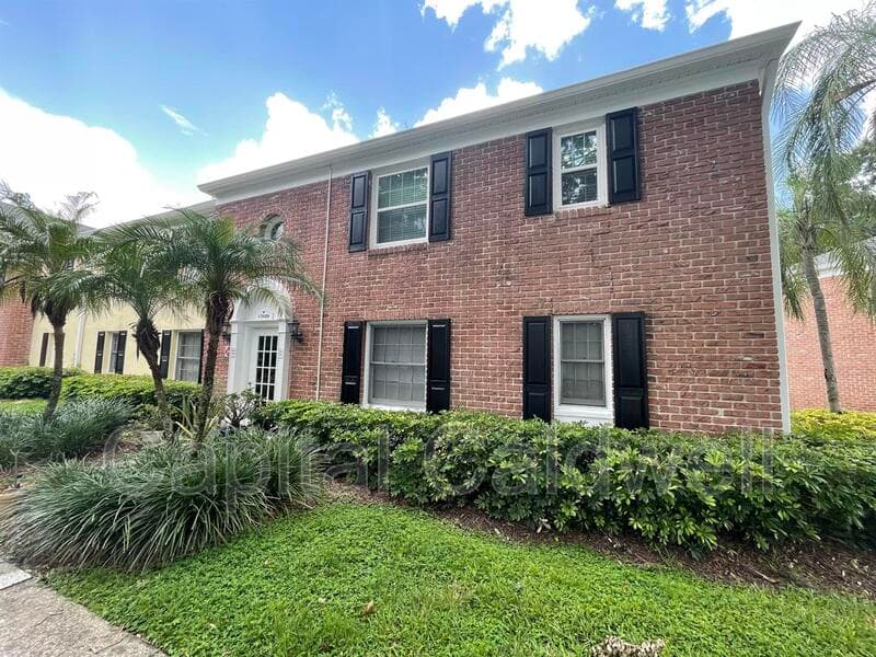 Tampa Condo: 13686 Orange Sunset Dr