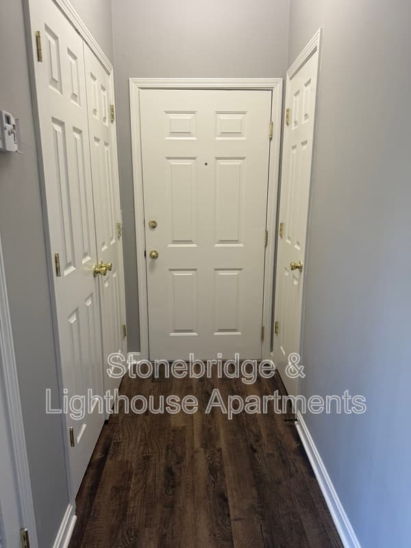 Jeffersonville Condo: 3115 Lighthouse Drive, Bldg. 3 W