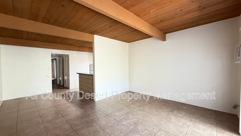Palm Springs Condo: 550 El Cielo Road