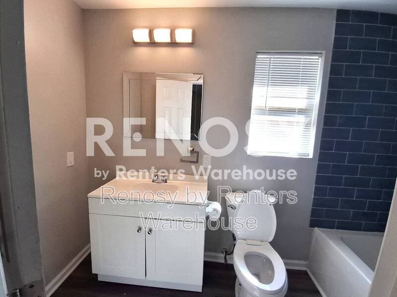 Norfolk House: 7120 Clarion Lane