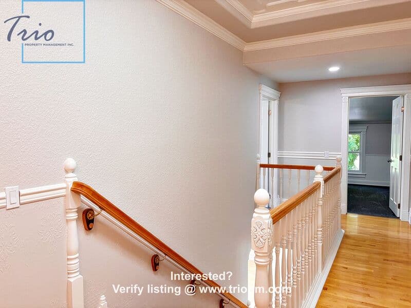 Eugene House: 2693 Chula Vista Boulevard