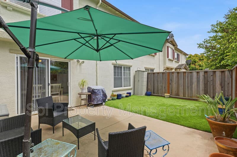 Watsonville Townhome: 58 Del Rio Court - 1