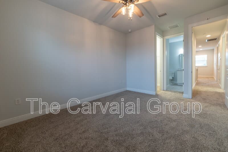 Indian Harbour Beach Townhome: 1017 Steven Patrick Avenue