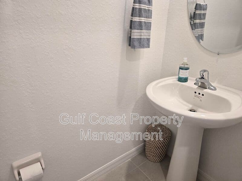 Lakewood Ranch Townhome: 14068 Lilac Sky Terrace