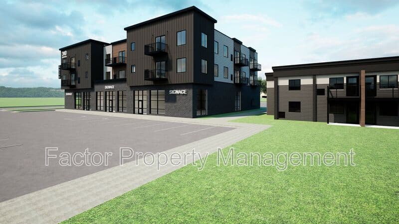 North Mankato Condo: 340 Webster Ave