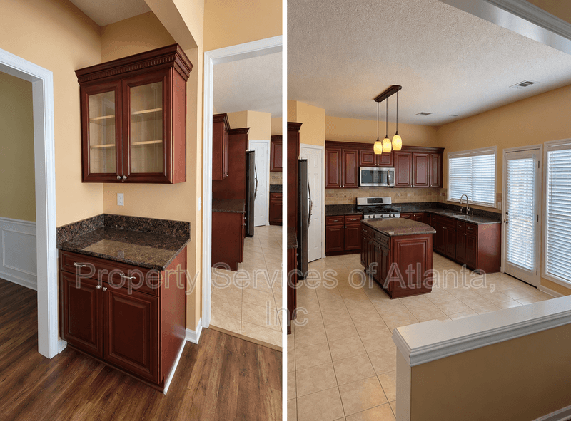 Acworth House: 4393 Sugar Maple Dr NW
