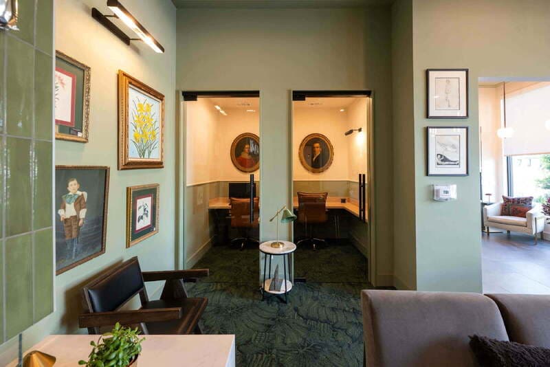 Savannah Condo: 2613 Montgomery Street