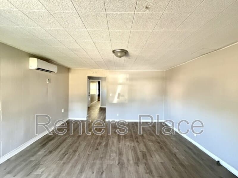 Claremore Condo: 410 N Florence