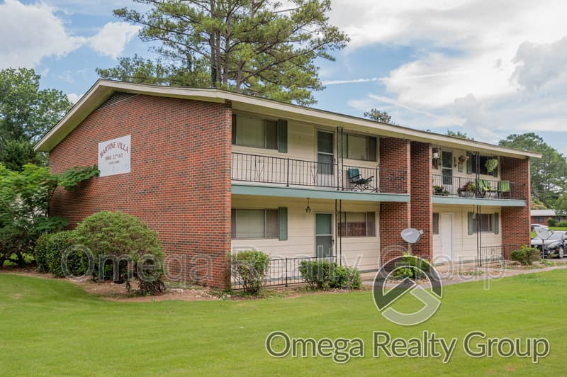 Calera Condo: 1960 22nd Ave