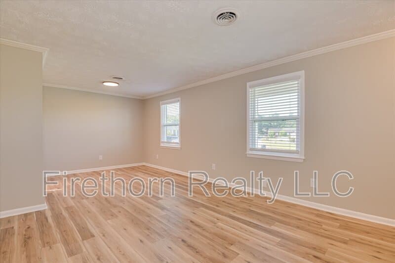 Augusta House: 2833 Glenn Hills Circle