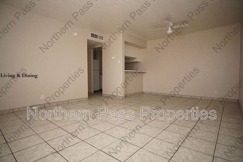 El Paso Condo: 4700 Maxwell Ave