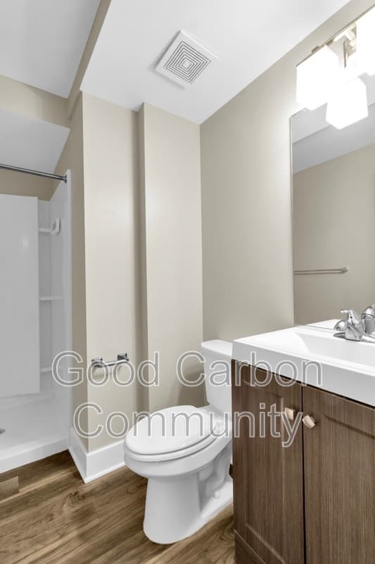 Buffalo Condo: 2136 Main St