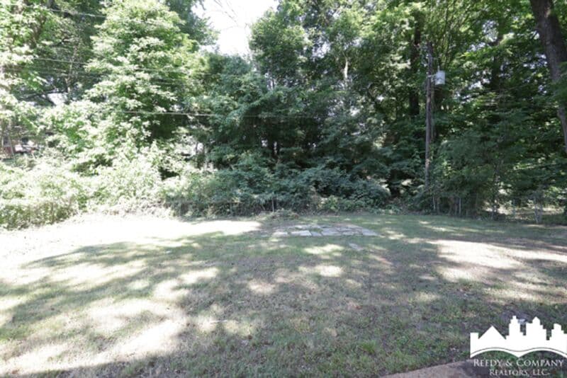 Memphis House: 3581 Kensett Dr