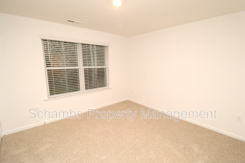 Raleigh Townhome: 5810 Brambleberry Way