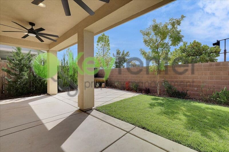 Lincoln House: 1305 Stark Bridge Road