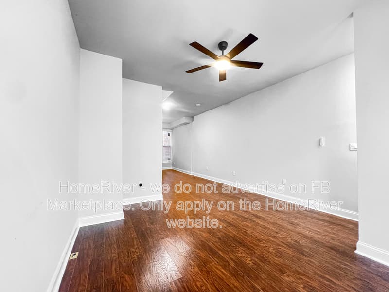 Baltimore Townhome: 517 E 21st St