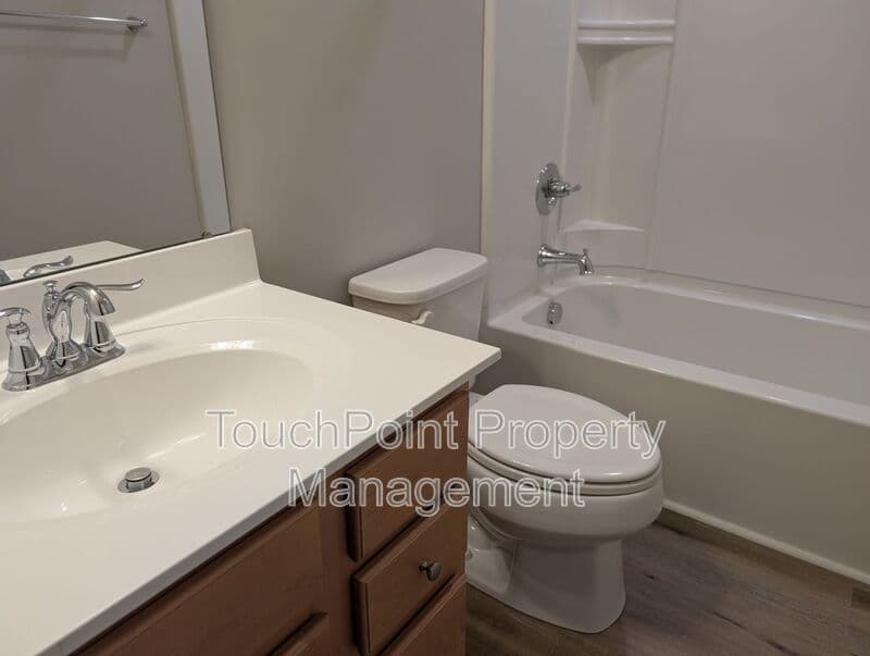 Charlotte Townhome: 4068 Zilker Park Drive