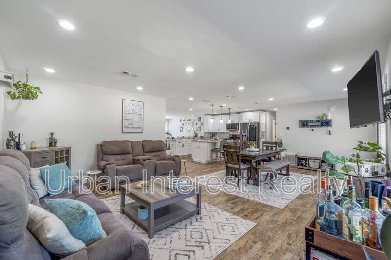 Fort Walton Beach House: 708 Marcia Circle