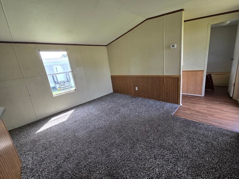Fayetteville House: 2502 Cattail Cir