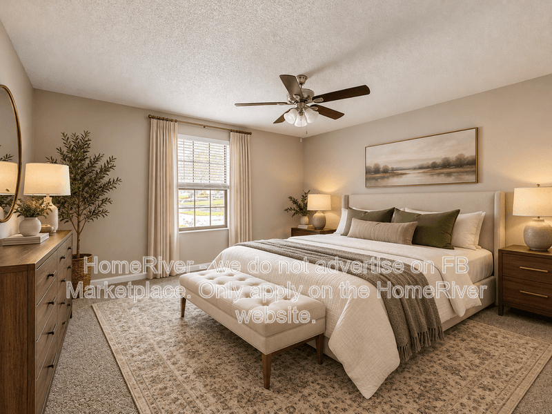 Middleburg House: 1715 Dalby Ct