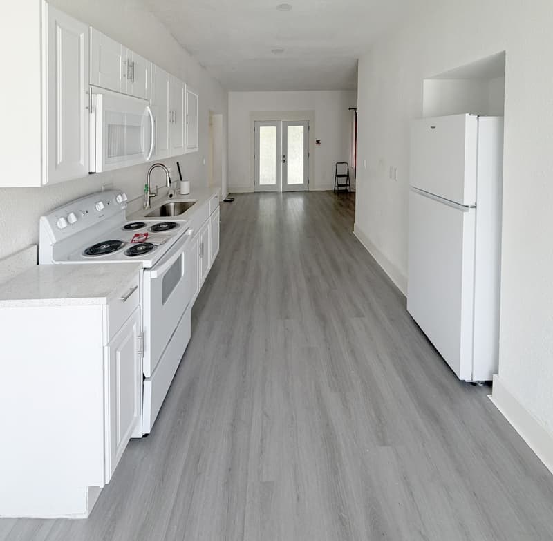 Bradenton House: 1812 12th Avenue West