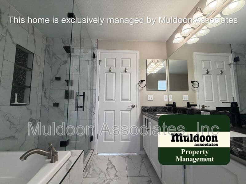 Colorado Springs House: 7851 Tennis Ln