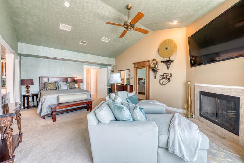 Horseshoe Bay Condo: 1301 The Cape Road - 6