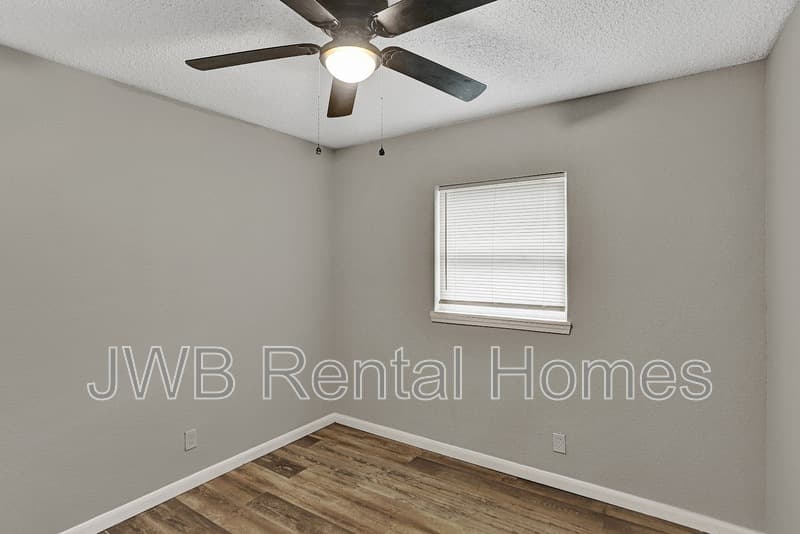 Jacksonville Townhome: 1842 Broadway Ave