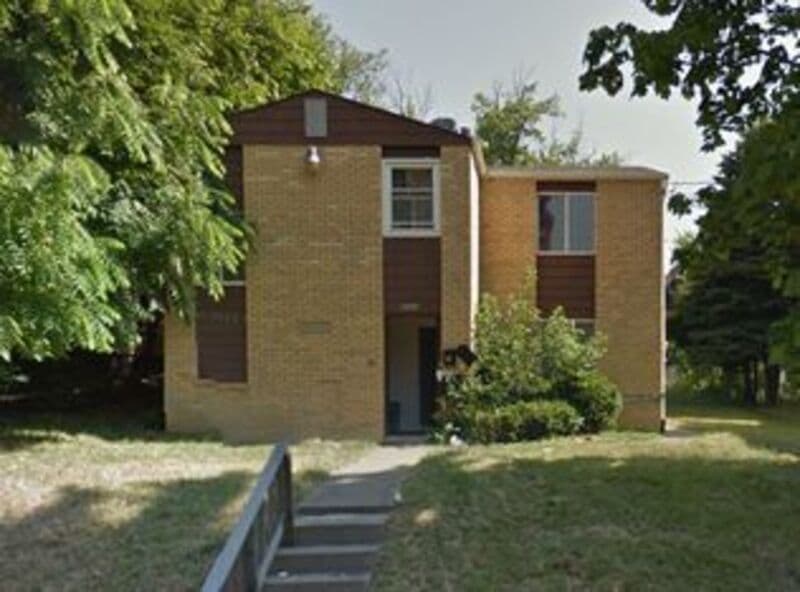 Pittsburgh Condo: 1023 Wallace Avenue