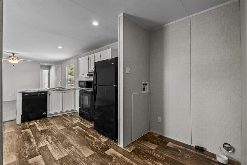 Dickinson House: 2609 Branding Iron Dr,