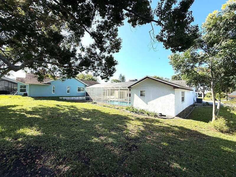 Hudson House: 13636 Dunwoody Court
