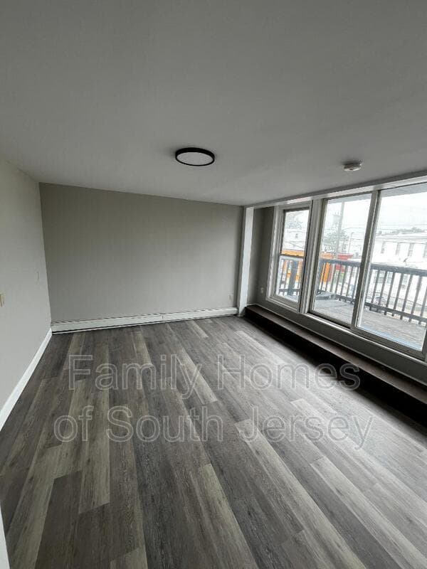 Gloucester City Condo: 242 N Broadway