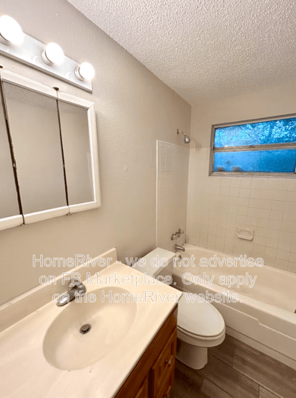 Tampa Condo: 1207 E 108th Ave
