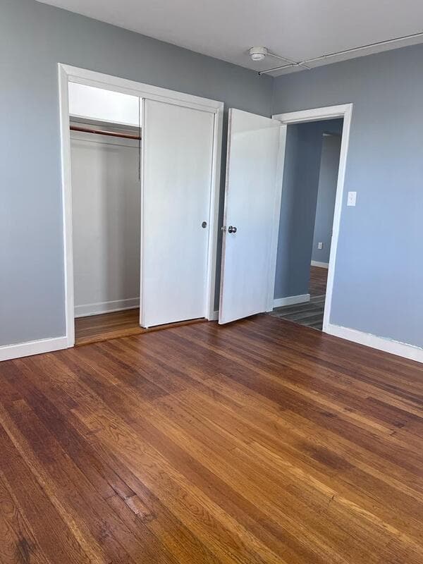 Woonsocket Condo: 508 Elm Street - 3F