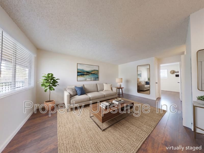 Oroville Apartment: 425 Nelson Ave