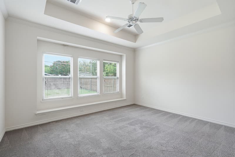 Fort Worth House: 2913 Gordon Avenue