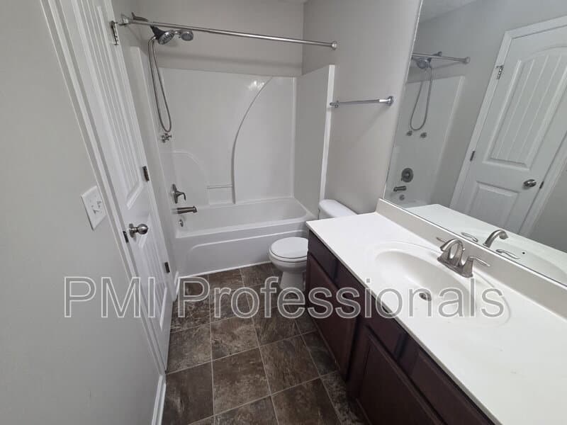 Murfreesboro Townhome: 4130 War Emblem Ln