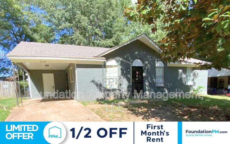 Horn Lake House: 3130 Normandy Drive