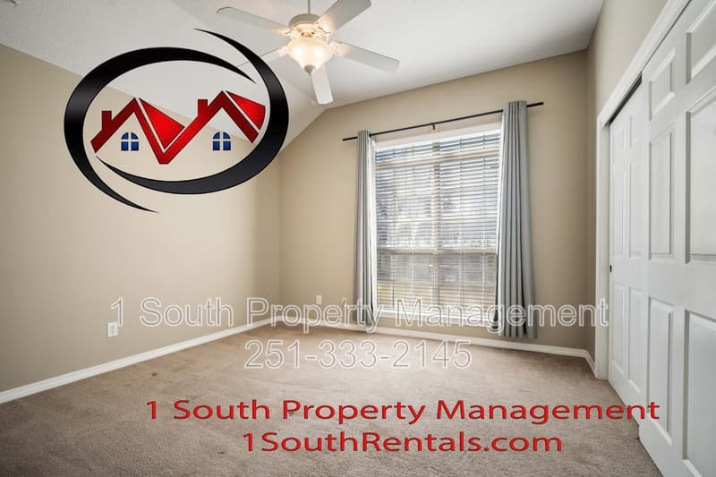 Mobile House: 9276 Champion Circle South
