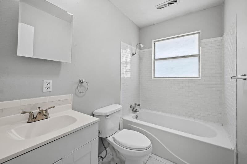 Fayetteville Condo: 1309 South Washington Avenue - 4