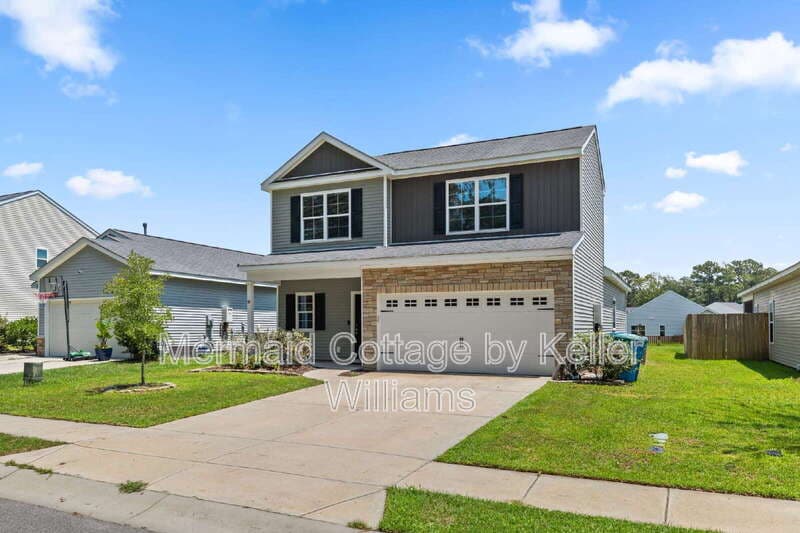 Beaufort House: 85 Great Bend Drive