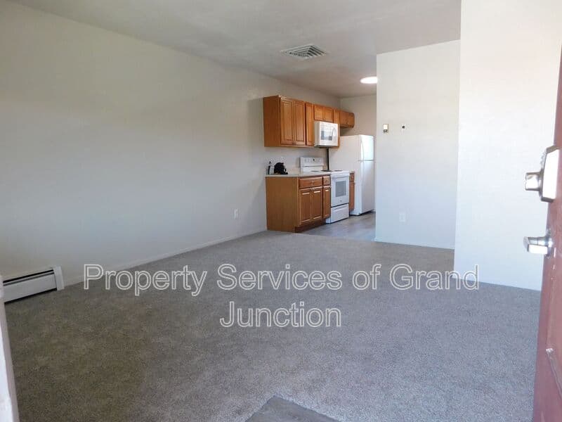 Grand Junction Condo: 1302 Glenwood Avenue