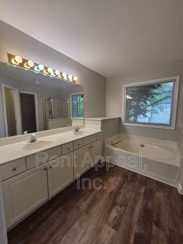 Lawrenceville House: 1095 Chandler Park Court