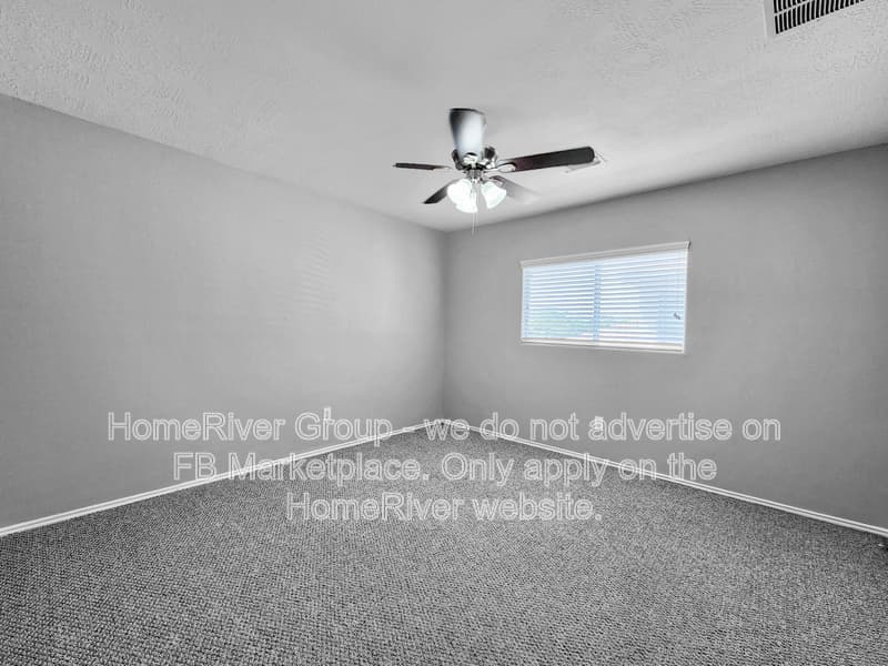 Houston House: 426 Canton Bluff Ln