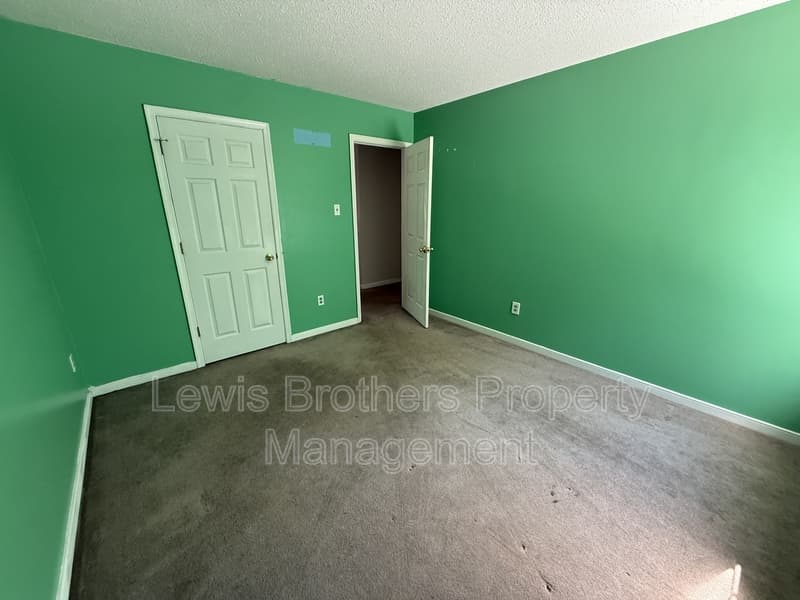 Richmond House: 3209 Purvis Road