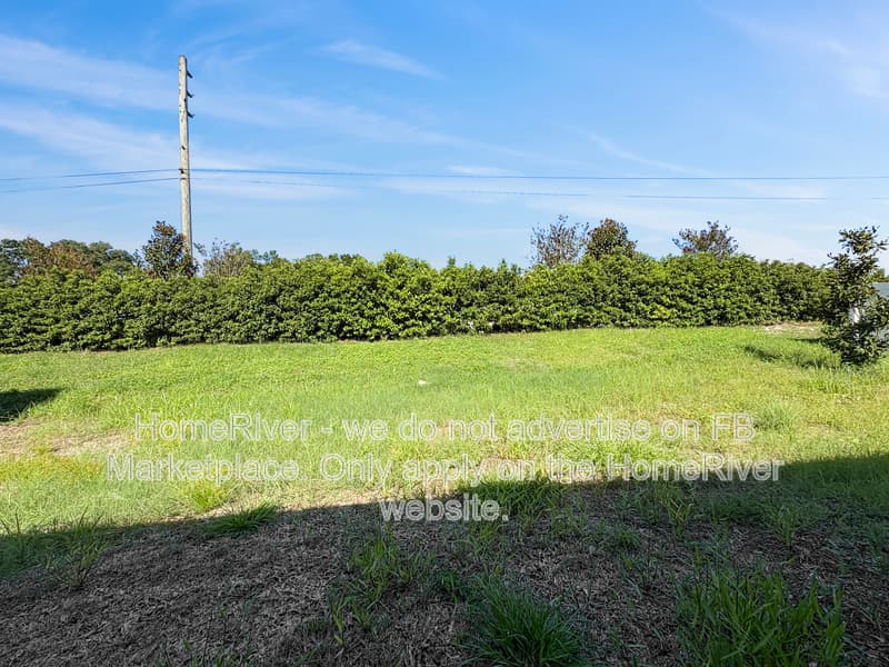 Ocala House: 4477 NW 14th Loop