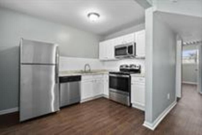 Riverside Condo: 4827 NW Homestead Ter